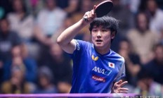 开云体育平台APP-日本队完胜法国队，张本智和点燃赛场的简单介绍