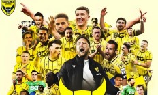 开云体育-伯恩利大胜，迎来一场胜利盛宴！