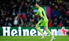 开云体育平台APP-惊险刺激！欧洲国家队豪情万丈