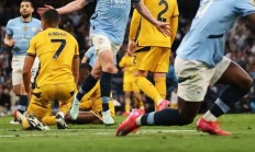 开云下载-曼城客场击败拉齐奥，豪取胜利