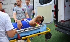 开云体育登录-重庆斯威客场失利，降级危机严重！