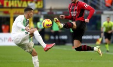 开云体育官网-萨索洛防守稳固送对手三连败的简单介绍