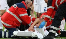 开云体育app-尤文图斯球员受到伤病困扰，球队备战受影响