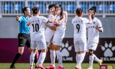 开云体育入口-印度女足在赛场上全力以赴