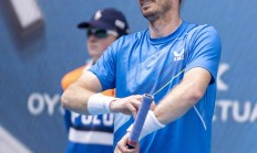 开云体育-温网完胜澳网，穆雷惊艳四座