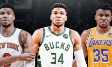 开云体育在线-雄鹿大胜马刺，字母哥再下40+