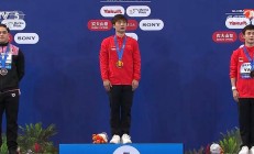 开云官网-澳大利亚游泳选手创造佳绩，夺银牌的简单介绍