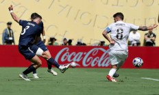 开云体育官方网站-切尔西奋力扳平比分，最终遗憾出局