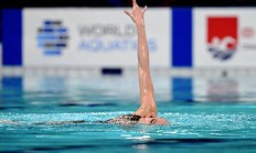 开云下载-游泳决赛今晚上演：一冠王者将誓夺桂冠的简单介绍