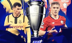 开云官网-包含欧预赛决赛成绩揭晓：强队争霸，冠军之路艰辛的词条