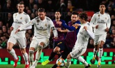 开云体育平台APP-皇家马德里客场战平斯巴达克，小组形势严峻