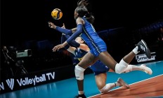 开云体育APP下载-墨西哥女足运动员在国际赛事中崭露头角