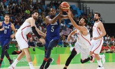 开云体育在线-塞尔维亚男篮惊险胜出，挺进世界杯八强的简单介绍