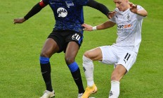 开云体育平台APP-柏林赫塔队组织赛前慈善活动