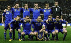 开云体育在线-欧洲杯：斯洛伐克队遗憾告别