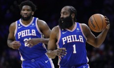 开云官网-76人击败篮网，成功晋级东部决赛