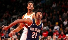 开云体育在线-包含五位新秀球员加盟顶尖球队，将在新赛季中有所表现的词条