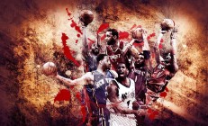 开云体育下载-节奏大师的无声交响，小贾伦如何编织季后赛胜利的丝线