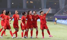 开云体育在线-冲刺国际荣耀，中国女足集结壮大