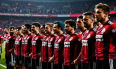 开云体育官网-西悉尼流浪者阵容深度显著，替补席也能决定比赛走向