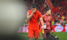 开云体育在线-澳大利亚球队惨遭淘汰，遗憾结束比赛