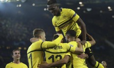 开云体育APP下载-包含多特蒙德主场逆转战胜对手，保持不败纪录的词条