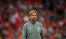 开云体育登录-利物浦主帅克洛普：球队状态正处在巅峰时期