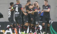 开云体育平台APP-克罗托内主场逼平对手，保持不败局面继续前行