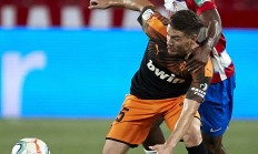 开云官网-格拉纳达一方，凭借一粒点球，逆转比分，击败瓦伦西亚的简单介绍