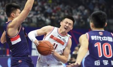 开云体育app-广东队士气高涨，稳居榜首领跑全场