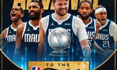 开云体育app-独行侠主场华丽胜利，球队表现得体实力显著提升