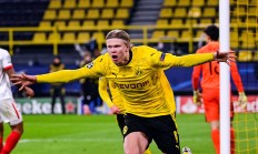 开云体育APP下载-哈兰德天价：转会交易或将打破记录