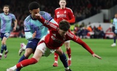 开云体育官方网站-阿森纳客场胜出，继续追赶领先者