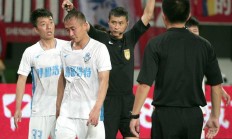 开云官网-深圳佳兆业战平对手，保持不败良好状态的简单介绍