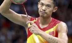 开云体育登录-中国羽毛球队绝地反击印尼羽毛球队，林丹惊艳世界的简单介绍