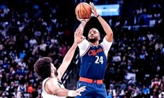 开云下载-快船再胜掘金，继续领跑西部的简单介绍