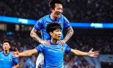 开云体育在线-北京中赫国安比负于大连一方，遭遇客场失利