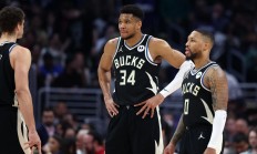 开云体育中国-雄鹿外线火力无人能挡，战绩节节攀升的简单介绍