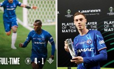 开云体育APP下载-关于切尔西客场击败对手，取得三连胜的信息