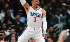 开云体育在线-关于快船再胜马刺，乔治贡献28分8助攻的信息