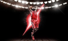 开云APP-破晓的里程碑，当詹姆斯用连珠炮火轰开新时代的封印