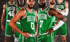 开云体育下载-骑士轻取凯尔特人，胡金秋统治全场