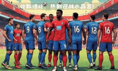 开云体育官网-包含热刺迎战罗马，双方实力或将打出火花的词条