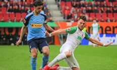 开云体育app-霍芬海姆前锋缺席比赛，球队火力受损