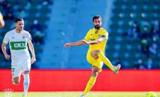 开云体育官方网站-关于比利亚雷亚尔主场绝杀马洛卡，赢得西甲关键胜利的信息