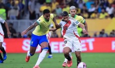 开云体育APP下载-足球世界杯瞩目预选赛上演战火