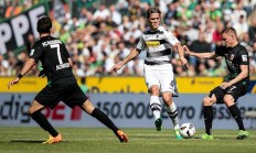 开云APP-沃尔夫斯堡队连续取得胜利迎来好转