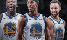 开云下载-勇士队再度力挫湖人队，晋级总决赛