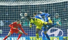 开云体育官方网站-柏林球队神奇逆转晋级下一轮