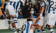 开云体育官网-巴塞罗那备战西甲劲旅的考验